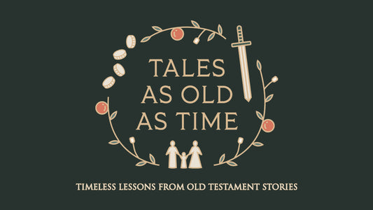 Tales as Old as Time