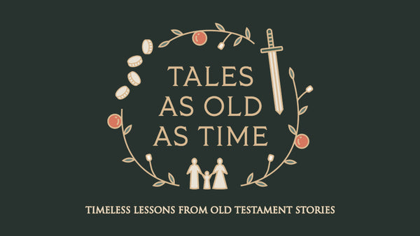 Tales as Old as Time