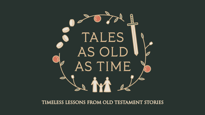 Tales as Old as Time