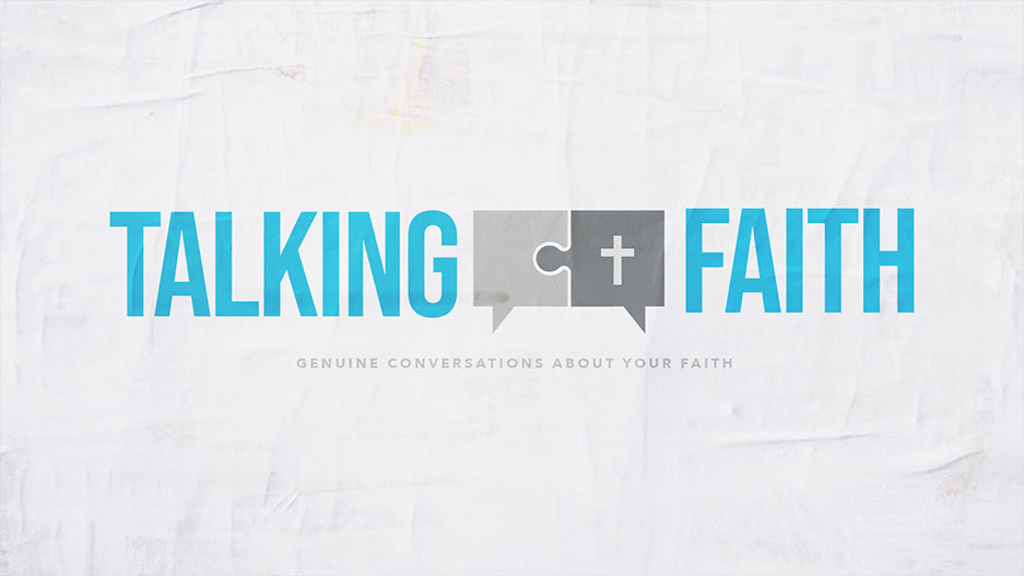 Talking Faith