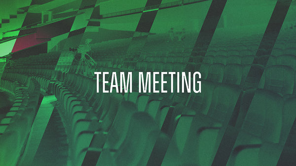 Team Meeting