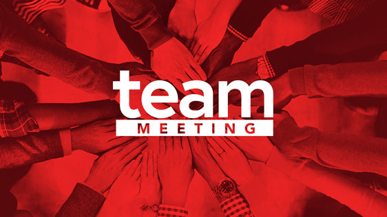 Team Meeting