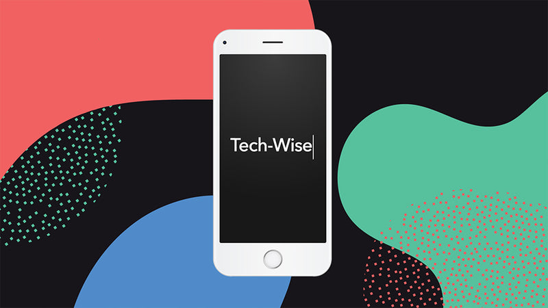 Tech Wise (Children's Series)