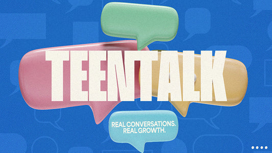 Teen Talk