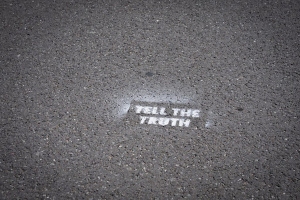 Success In Relationships Requires Truth