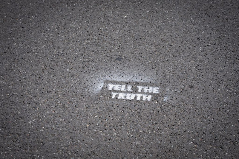 Success In Relationships Requires Truth