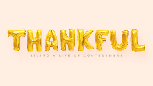 Thankful