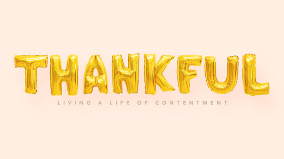 Thankful