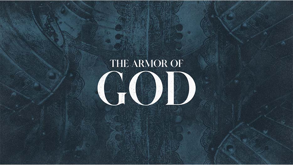 The Armor Of God