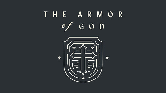 The Armor Of God