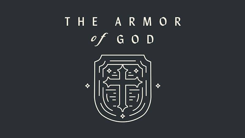 The Armor Of God