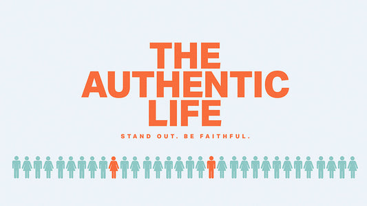 The Authentic Life