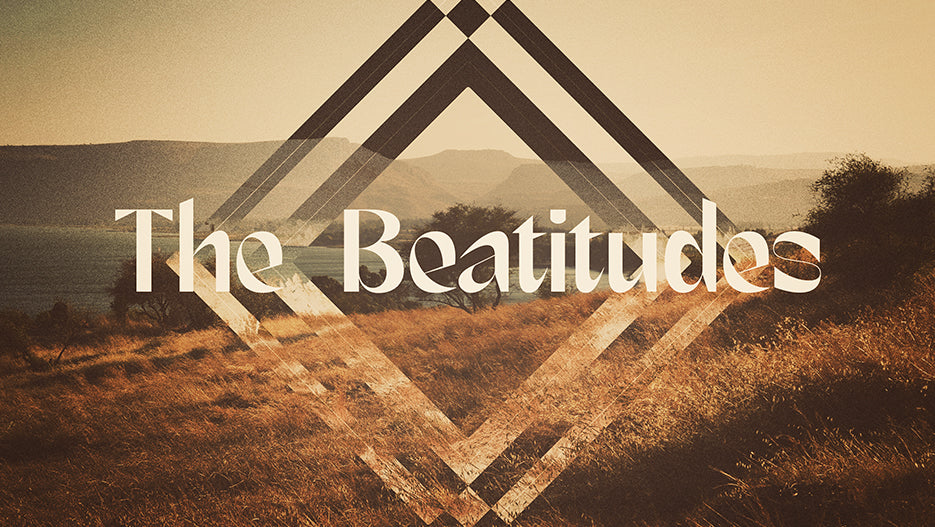 The Beatitudes