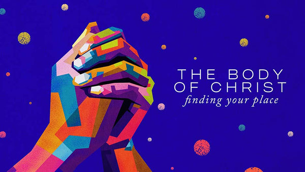 The Body of Christ