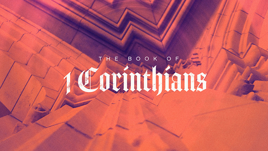 The Book of 1 Corinthians