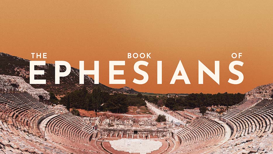 The Book Of Ephesians