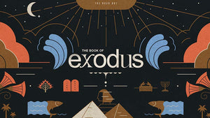 The Book Of Exodus