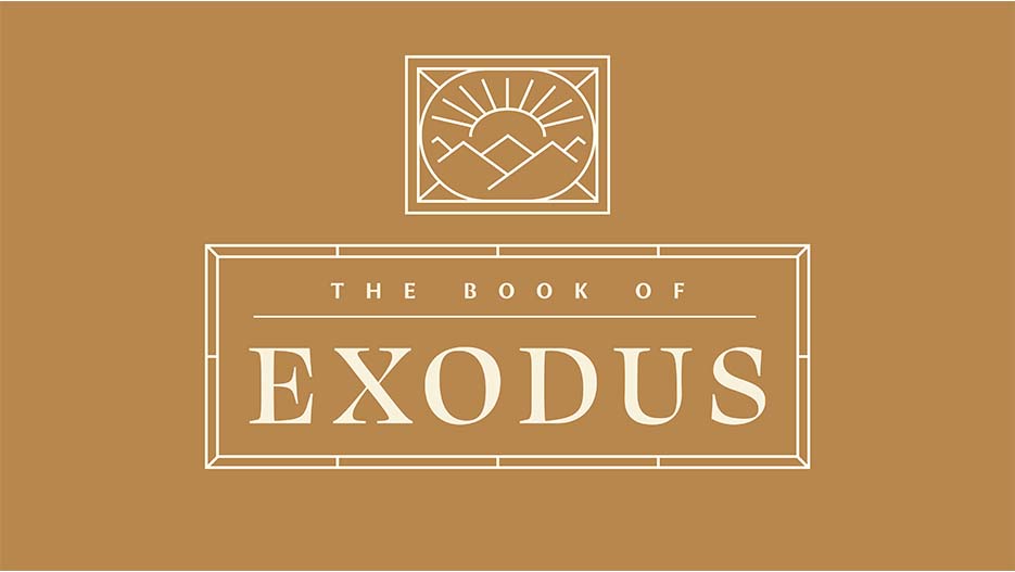 The Book of Exodus