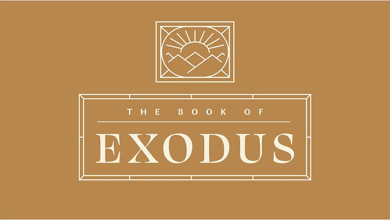 The Book of Exodus