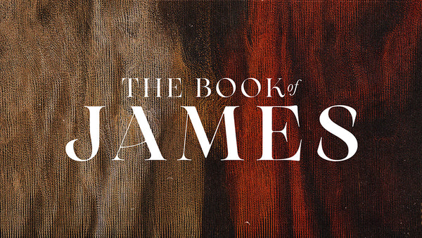 The Book of James