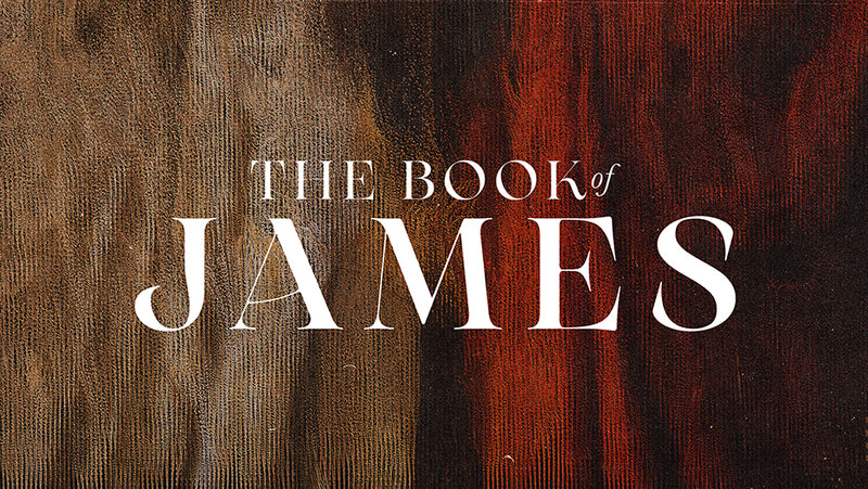 The Book of James