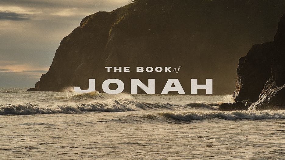 The Book of Jonah