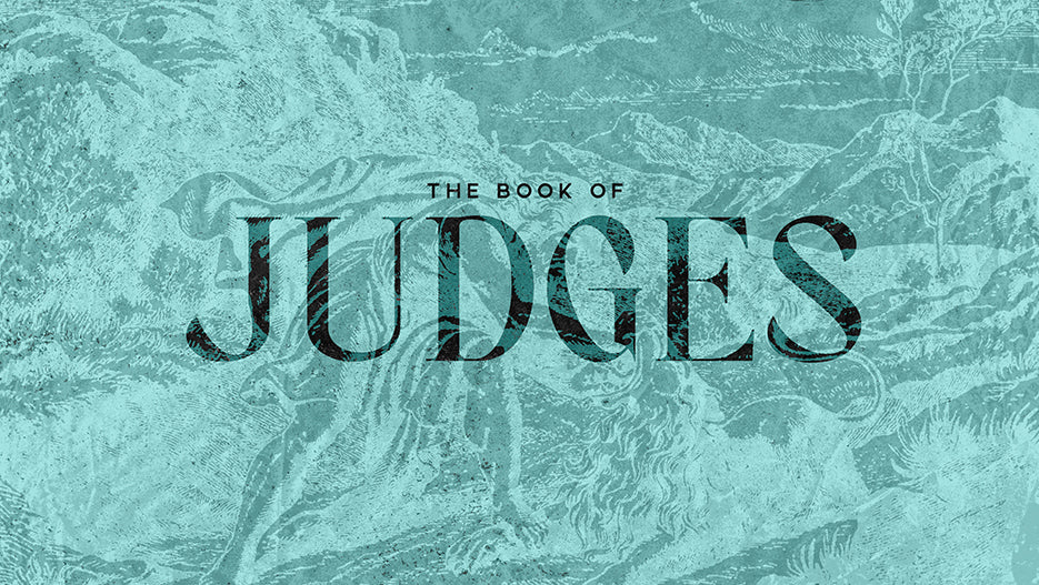 The Book of Judges