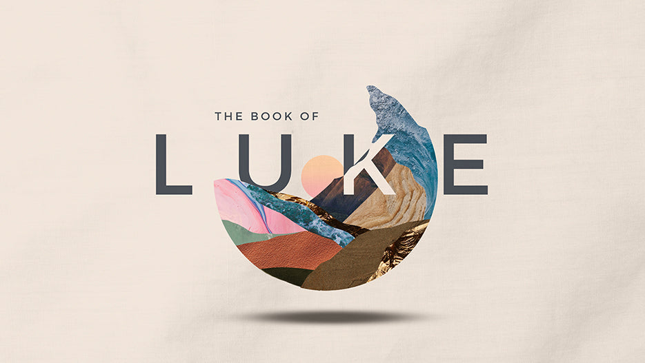 The Book of Luke