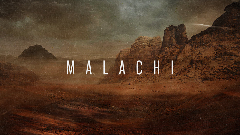 Malachi