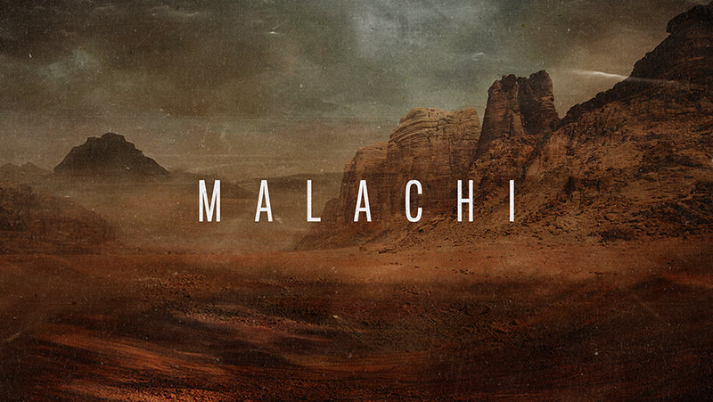 Malachi