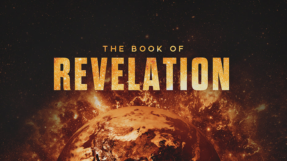 The Book of Revelation