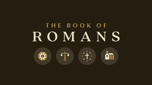 The Book Of Romans