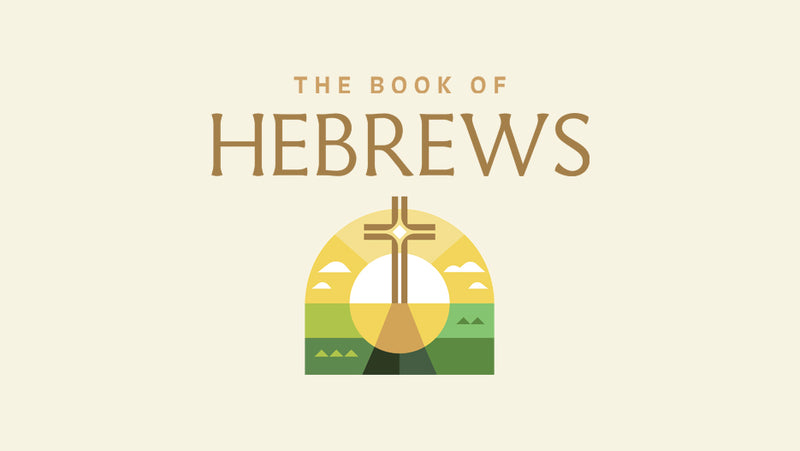 The Book of Hebrews