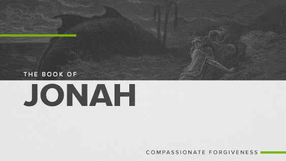 The Book of Jonah: Compassionate Forgiveness