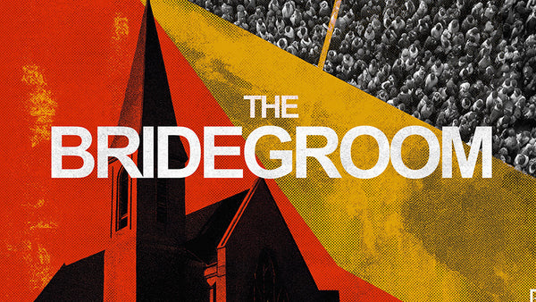 The Bridegroom