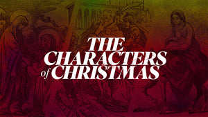 The Characters of Christmas