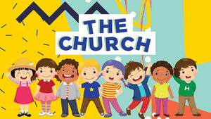The Church (Children's Series)