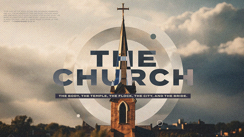 The Church