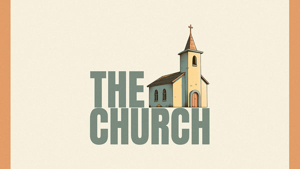 The Church (Children's Series)