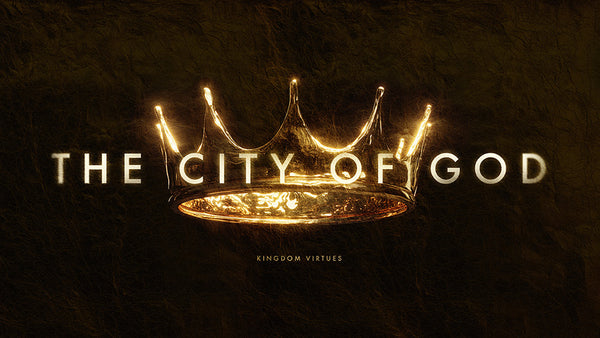 The City of God