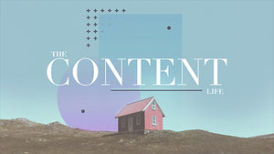 The Content Life