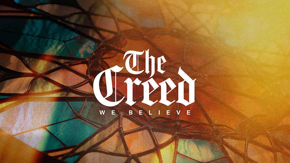 The Creed – Ministry Pass