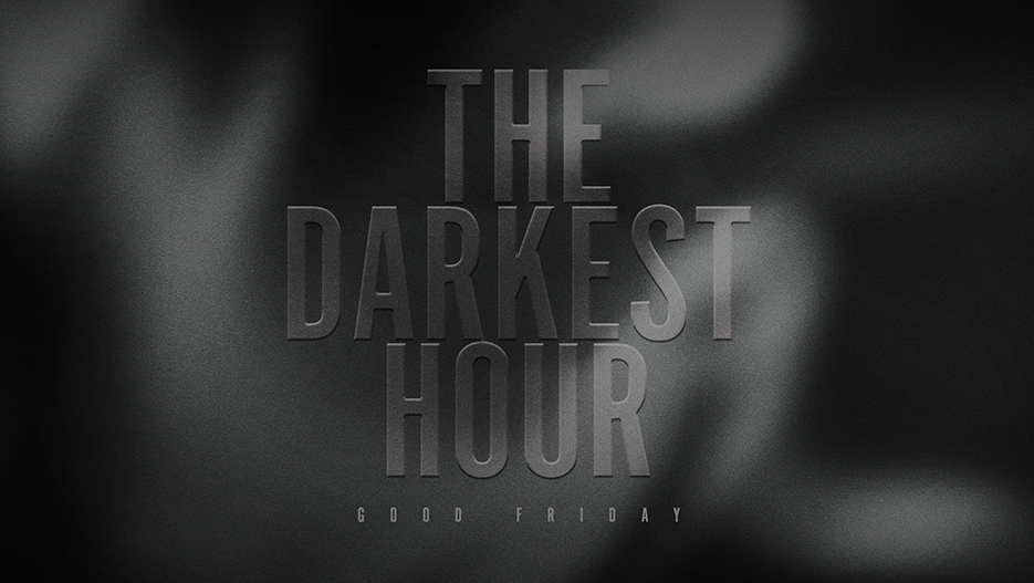 The Darkest Hour