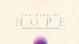The Dawn Of Hope