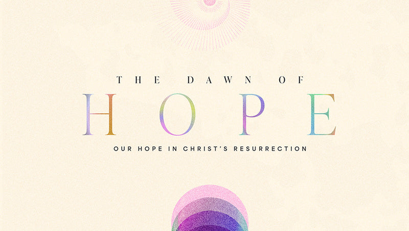 The Dawn Of Hope