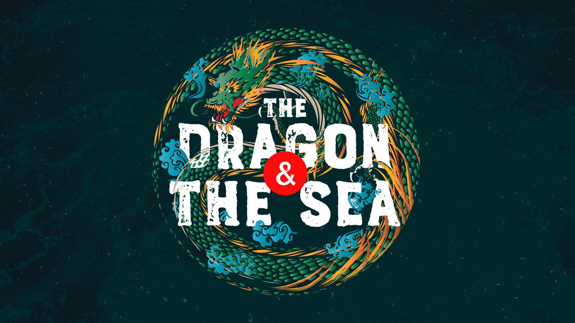 The Dragon and the Sea: The Book of Revelation