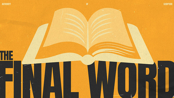 The Final Word