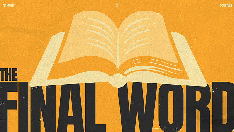 The Final Word