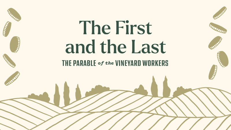 The First and the Last