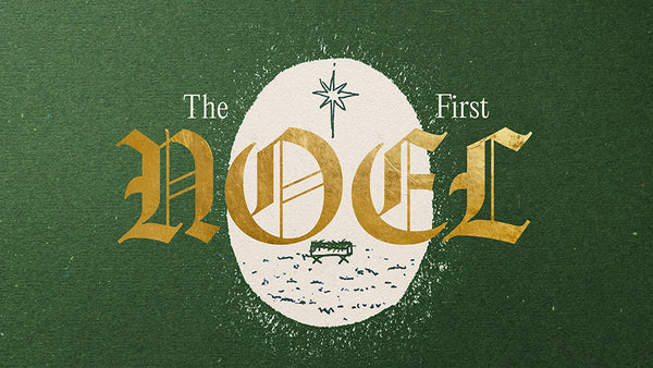 The First Noel